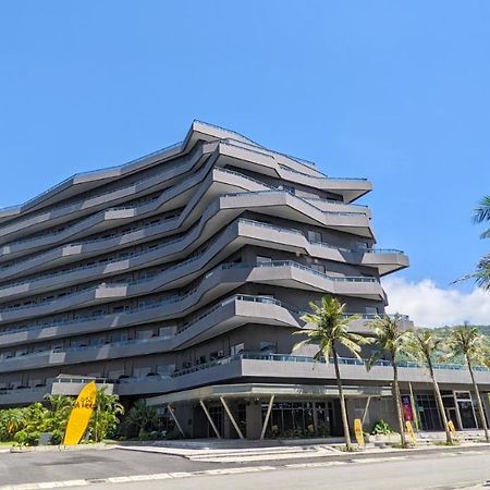 Oa Hotel Wushih Marina Toucseng Kültér fotó